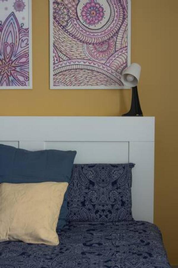 Saint Julian's Homestay @ Viewpoint St Julians מראה חיצוני תמונה