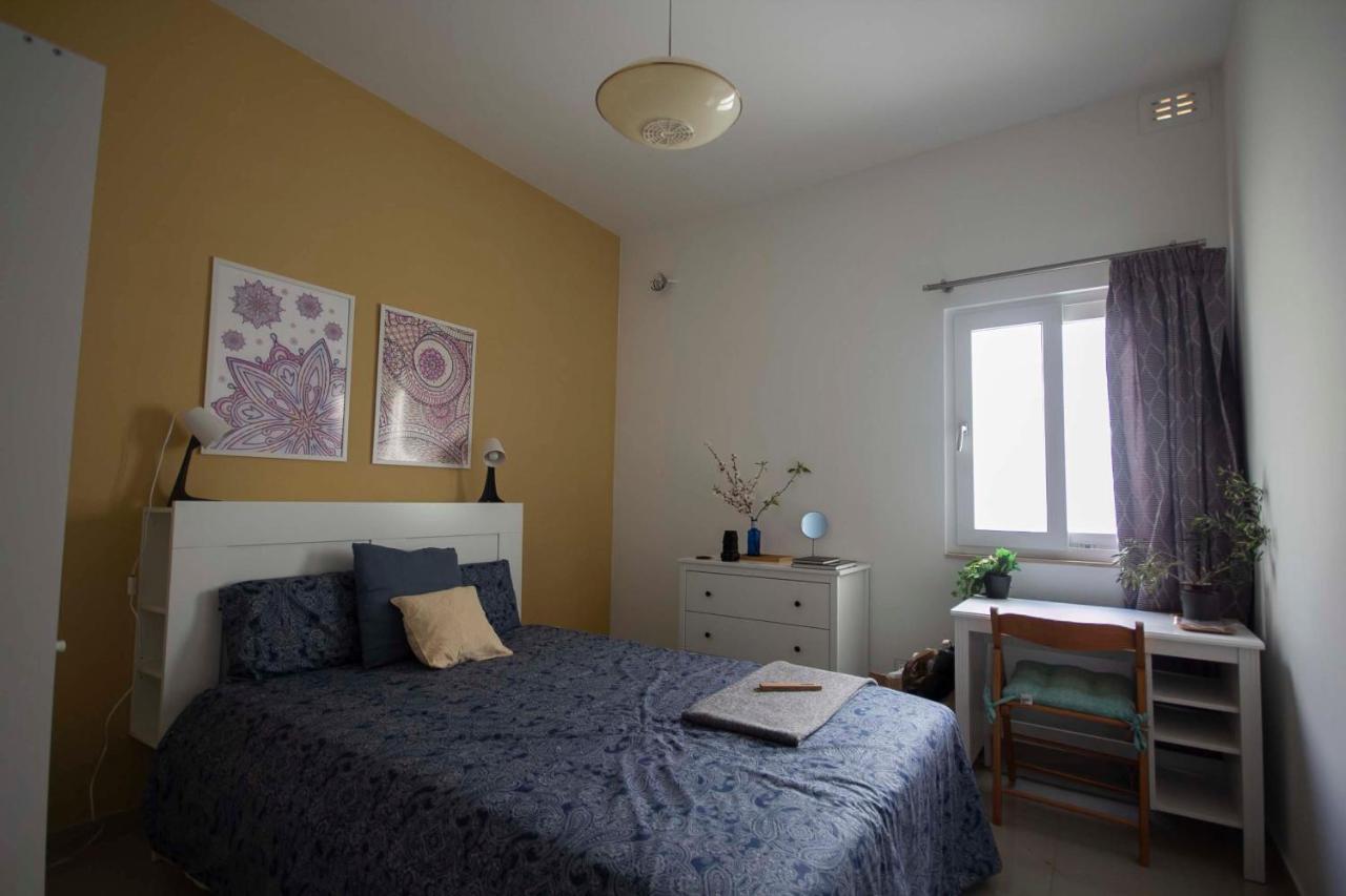 Saint Julian's Homestay @ Viewpoint St Julians מראה חיצוני תמונה